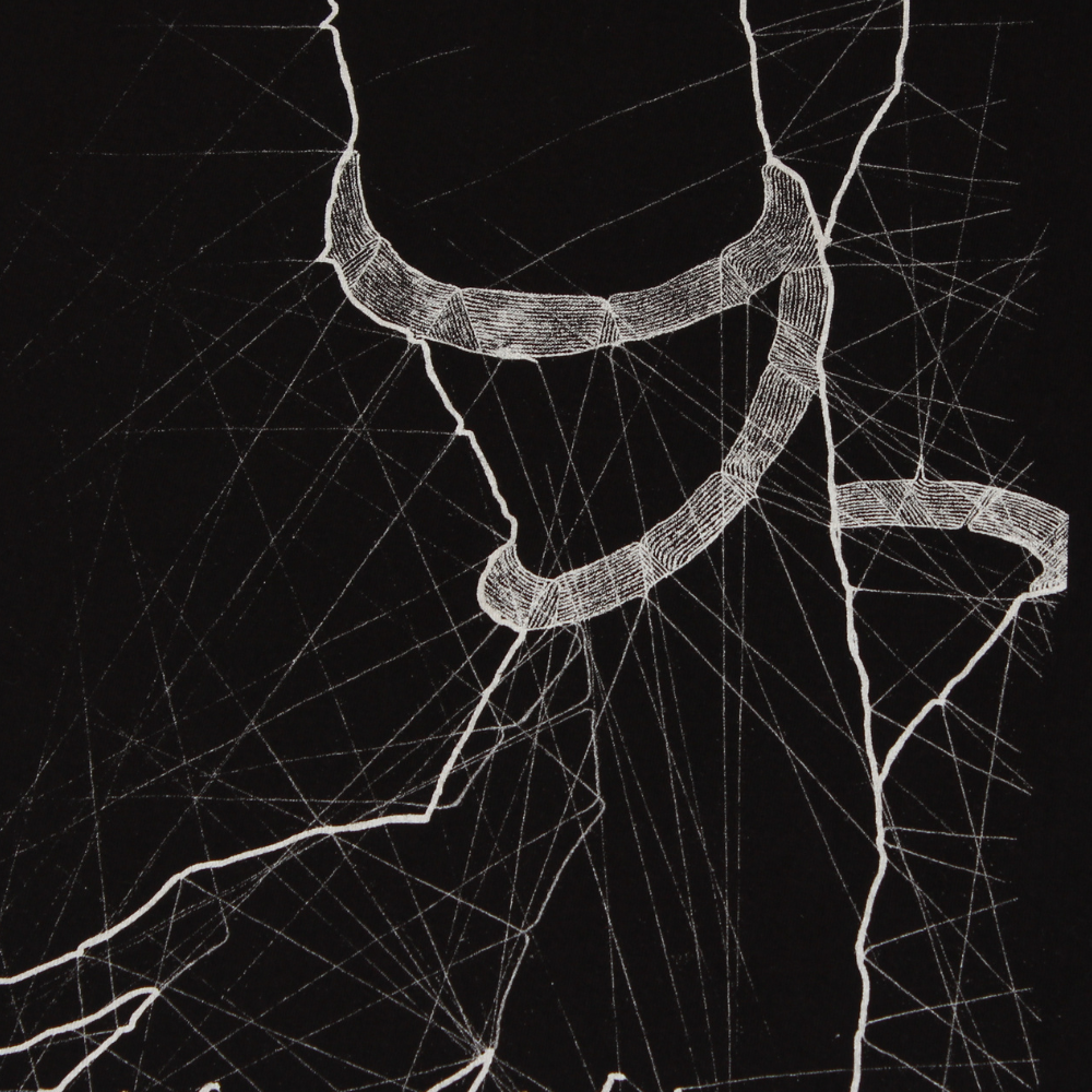 David Sylvian - Christ The Prisoner T-Shirt