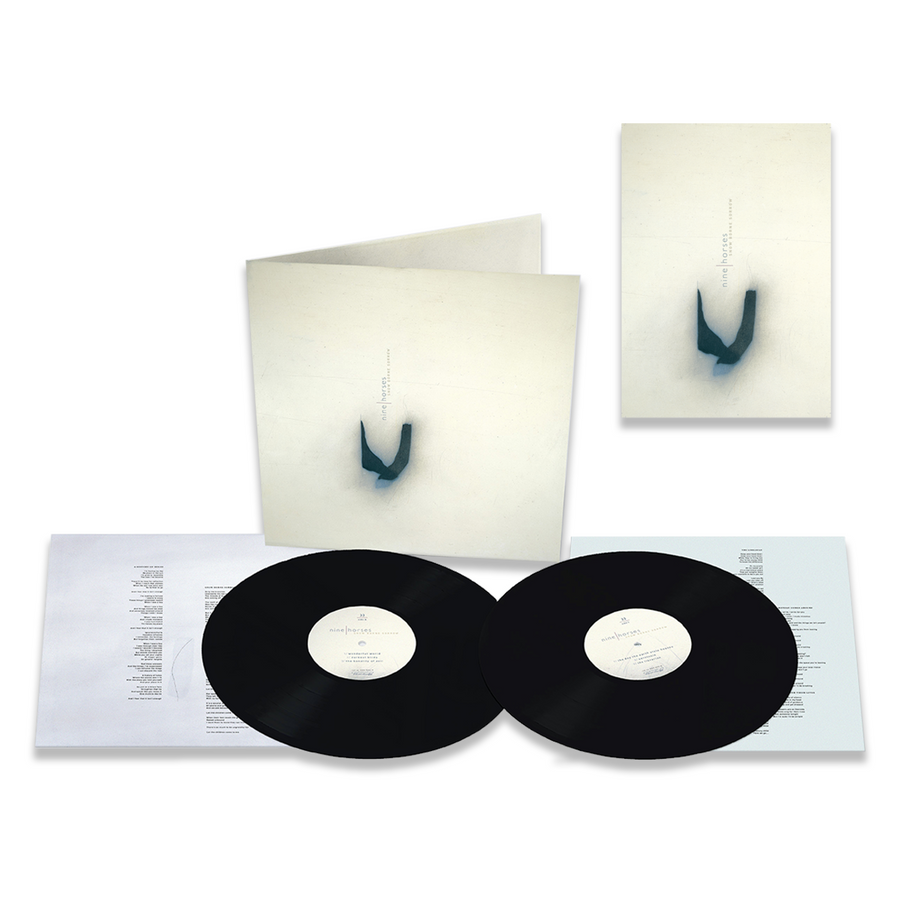 DAVID SYLVIAN 12インチシングル 6枚セット David Sylvian - Official Store - Shop Exclusive Music & Merch