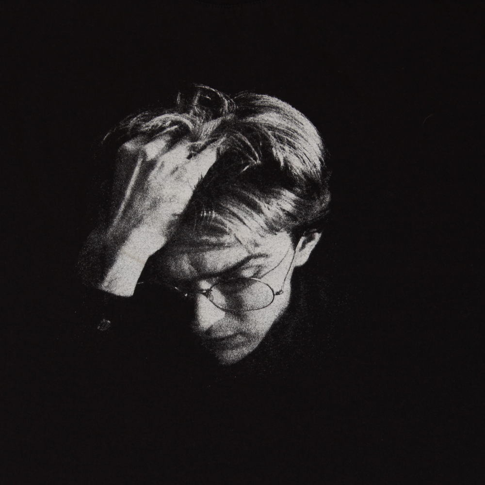 David Sylvian - Ghosts T-Shirt