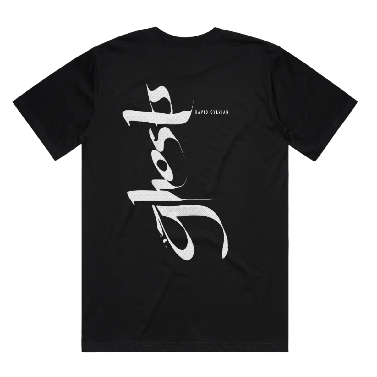 David Sylvian - Ghosts T-Shirt