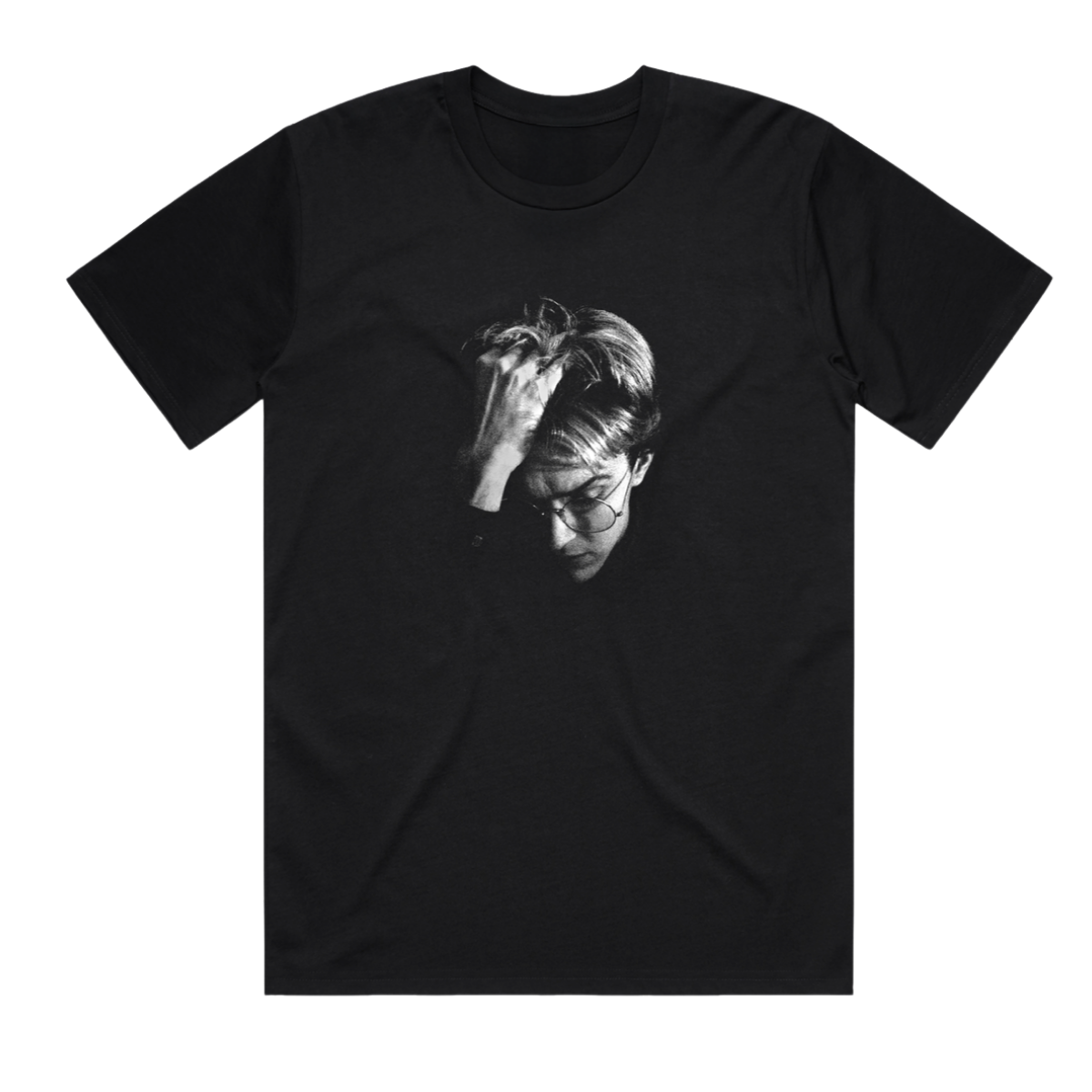 David Sylvian - Ghosts T-Shirt