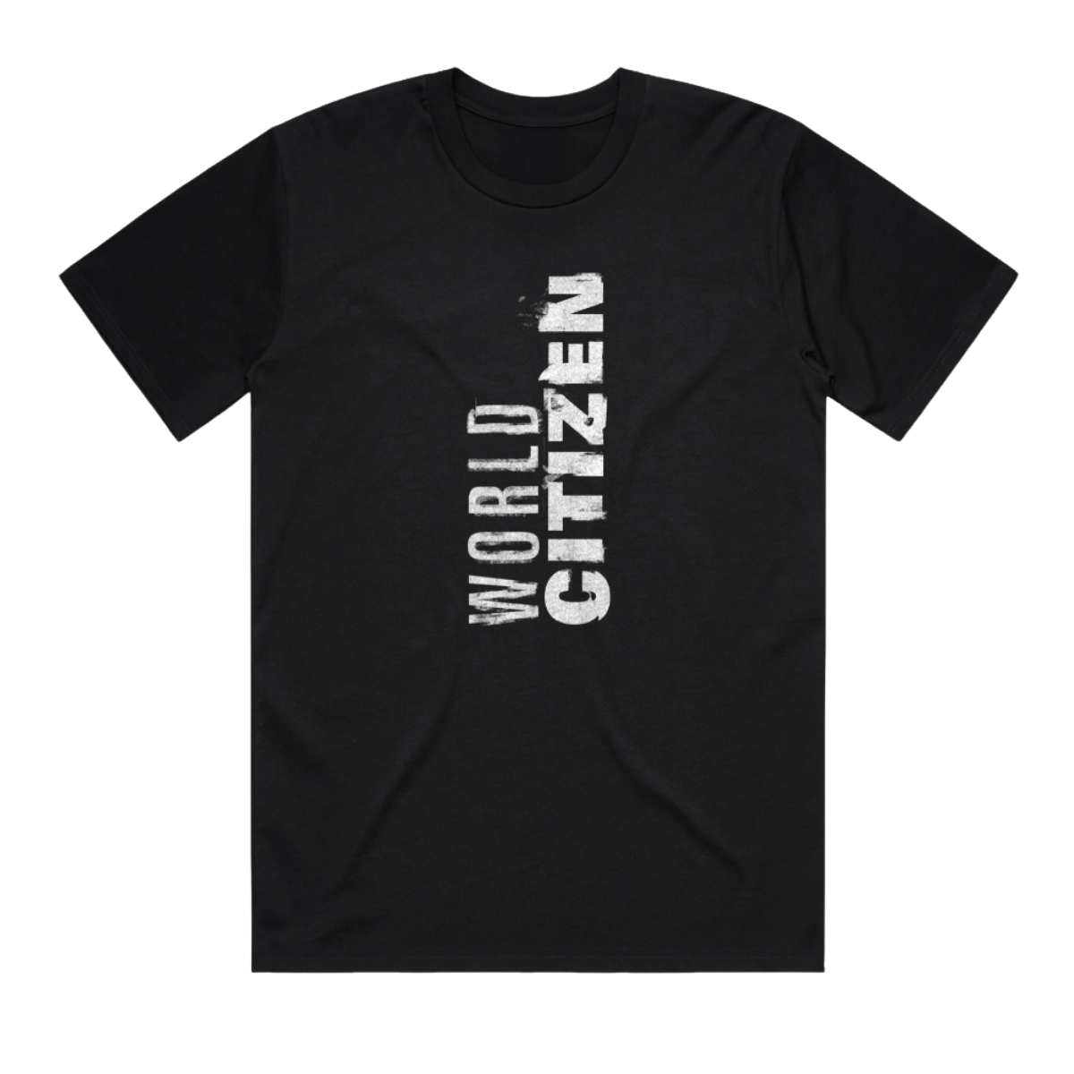 David Sylvian - World Citizen T-Shirt